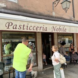 Pasticceria nobile