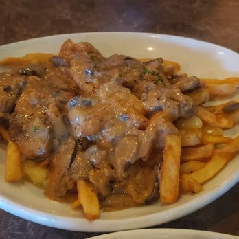 The Hen & The Hog - Poutine - New American Near Me - Albertville, Minnesota The Hen & The Hog - Poutine - New American Near Me - Albertville, Minnesota