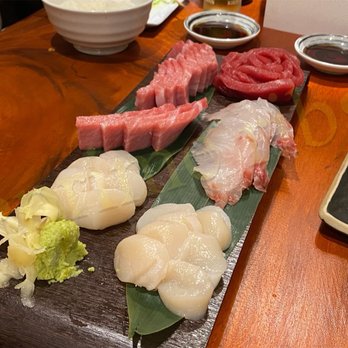 Kenji - Sushi Bars Near Me - Donostia / San Sebastián, SS