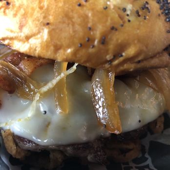 Burger 25 - New American Near Me - Ship Bottom, New Jersey