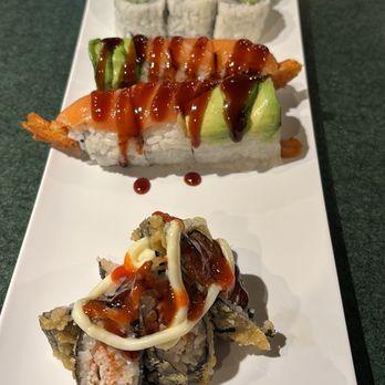 Mizu Sushi - Sushi Bars Near Me - Topeka, Kansas Mizu Sushi - Sushi Bars Near Me - Topeka, Kansas