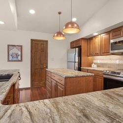 B & J General Contractors