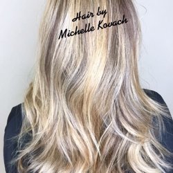 Blossom Salon and Boutique - Hair by Michelle