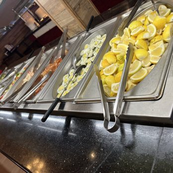 Four Season Buffet - Buffets Near Me - San Jacinto, California