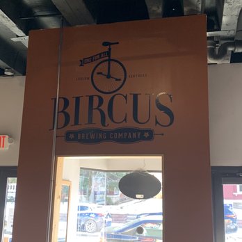 Bircus Brewing - Breweries Near Me - Ludlow, Kentucky Bircus Brewing - Breweries Near Me - Ludlow, Kentucky