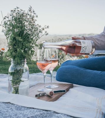 Six Peaks Winery by null