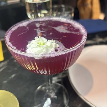 Elmina - Mocktail - African Near Me - Washington, DC, District of Columbia