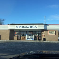 Superamerica Garrison - Super America - Garrison.