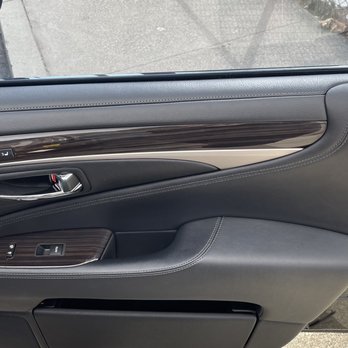 M3 Finish Mobile Detailing - After - Auto Detailing Near Me - Chino, California