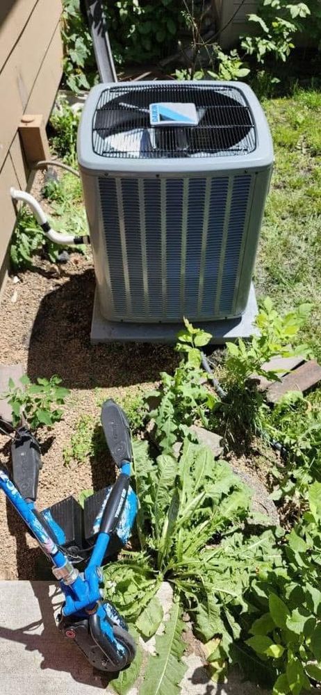 Slide of Connors Plumbing & Heating