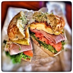 Uncle Benny's Donut and Bagel - #29