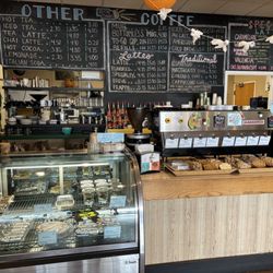 Meadowlark Coffee & Espresso