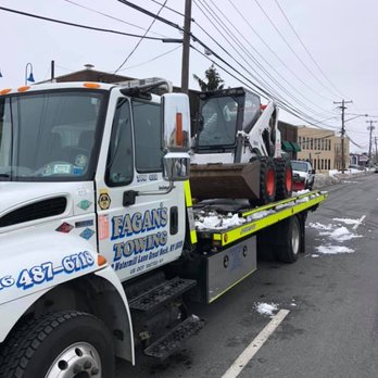 Fagan's Towing Service - Towing Near Me - Great Neck, New York Fagan's Towing Service - Towing Near Me - Great Neck, New York