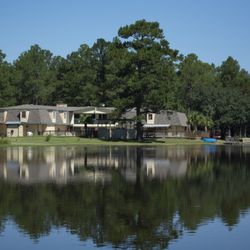 Abita Springs RV Resort