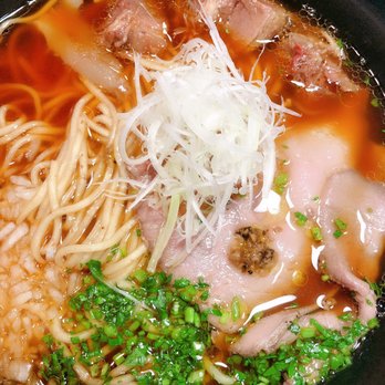 Konjiki Ramen - Ramen Near Me - Toronto, Ontario