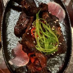 Jerk Infused Wings