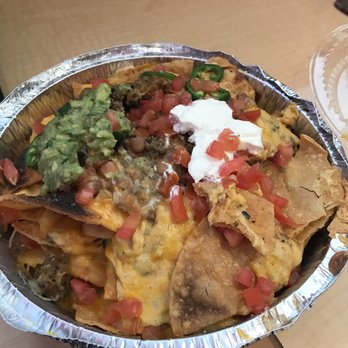 Casa Taco - Nacho Mama - Caterers Near Me - Albuquerque, New Mexico