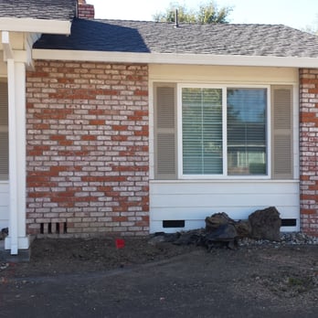 C Lopez Yard Maintenance - After - Landscaping Near Me - Santa Rosa, California
