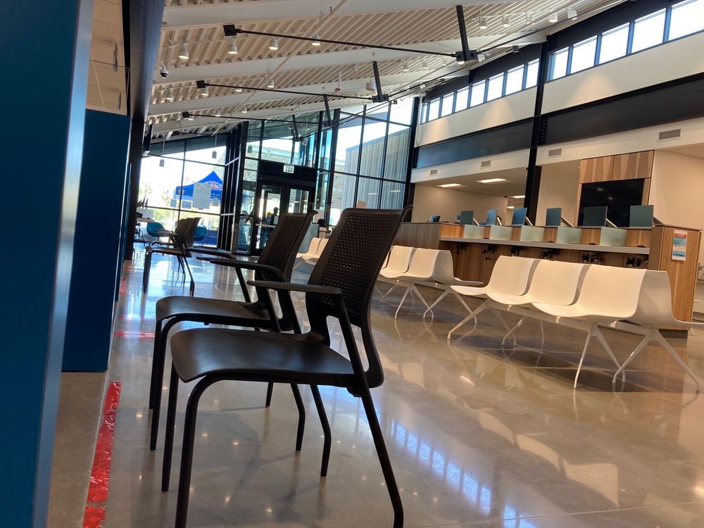 ASSESSOR RECORDER COUNTY CLERK EAST COUNTY BRANCH 10144 Mission Rd, Santee, CA Yelp