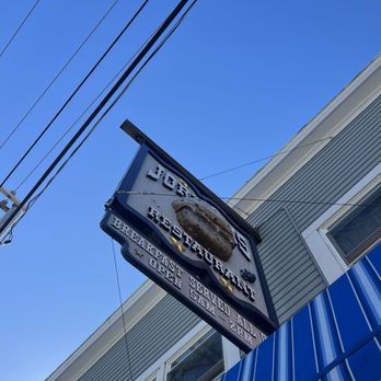 Jordans Restaurant - Breakfast & Brunch Near Me - Bar Harbor, Maine