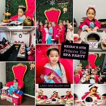 Lash and Blush Spa - Spa party - Eyelash Service Near Me - Santa Clarita, California Lash and Blush Spa - Spa party - Eyelash Service Near Me - Santa Clarita, California