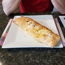 Luca Trattoria & Pizzeria - Stromboli small