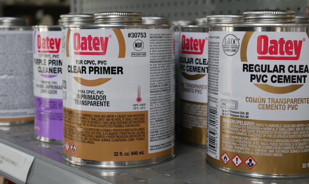 Slide of Wiseway Plumbing Electrical & Lighting Supply