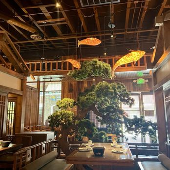 Mountain House - Inside. - Szechuan Near Me - Rowland Heights, California Mountain House - Inside. - Szechuan Near Me - Rowland Heights, California