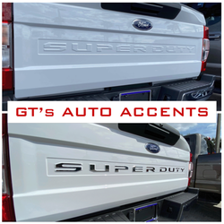 GTs Auto Accents