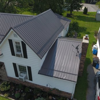 Alliance Exteriors - Roofing Near Me - Auburn, Indiana Alliance Exteriors - Roofing Near Me - Auburn, Indiana
