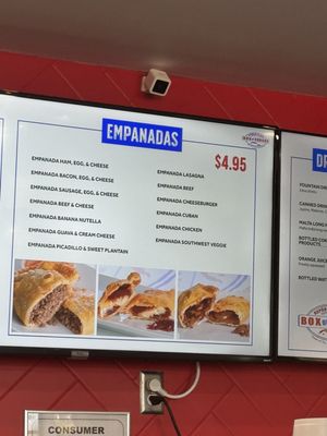 Menu photo 3 Box Of Cubans Tampa, FL Menu photo 3 Box Of Cubans Tampa, FL