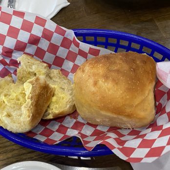 Cattlemans Cafe - Homemade rolls - Steakhouses Near Me - Hays, Kansas Cattlemans Cafe - Homemade rolls - Steakhouses Near Me - Hays, Kansas