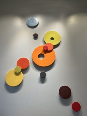 Palm Springs Art Museum Architecture and Design Center by null