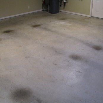 Surface Pros - Garage Before - Masonry/Concrete Near Me Surface Pros - Garage Before - Masonry/Concrete Near Me