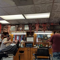 Joe Lee's Barbershop