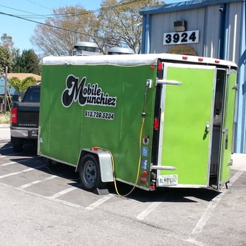 Mobile Munchiez - Food Trucks Near Me Mobile Munchiez - Food Trucks Near Me