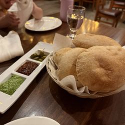 Sahara Restaurant