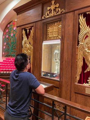 NATIONAL SHRINE OF SAINT RITA OF CASCIA - Updated December 2025 - 56 ...