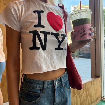 Cha Cha Matcha - Coffee & Tea Near Me - New York, New York