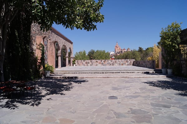 Instituto Allende Escuela de Arte y Español by null