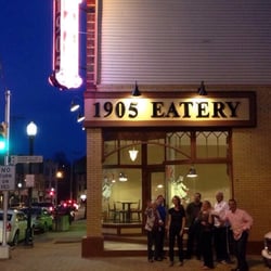 1905 Eatery