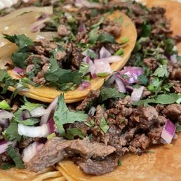 Asada Tacos