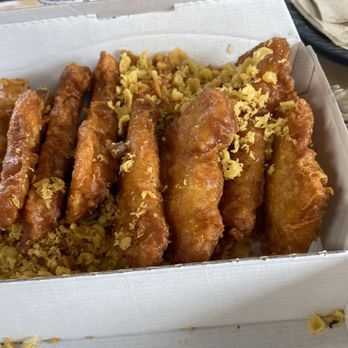 Long John Silver's - Seafood Near Me - Harrisburg, Illinois
