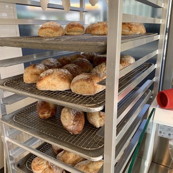 Mio Pastalogy - Bread baked fresh daily.  Bakery coming soon. - Italian Near Me - Honolulu, Hawaii