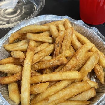 Aiello's Market & Catering - 1. Fries - Caterers Near Me - Old Bridge, New Jersey Aiello's Market & Catering - 1. Fries - Caterers Near Me - Old Bridge, New Jersey