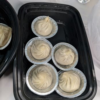Prince Dumpling - So cutely packaged; - Dim Sum Near Me - Rosemead, California Prince Dumpling - So cutely packaged; - Dim Sum Near Me - Rosemead, California