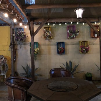 La Hoguera - Mexican Near Me - Ensenada, BCN