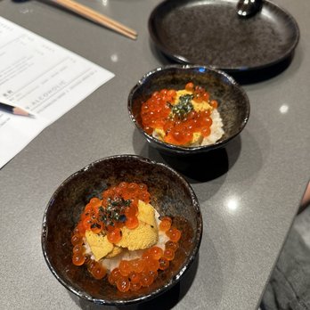 Hidden Fish - Sushi Bars Near Me - San Diego, California
