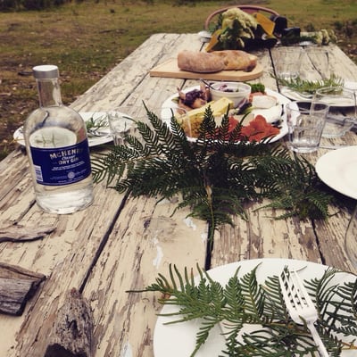 McHenry Distillery by null