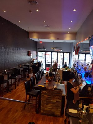 Xiandu Thai Fusion Cuisine by null